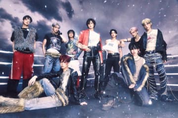 &TEAM、OneRepublicの来日公演にスペシャルゲストとして出演　来年2月に横浜＆兵庫にて開催