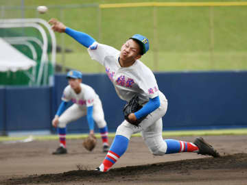 【速報】高校野球、花咲徳栄が4強入り　甲府工にコールド勝ち　選抜出場が確実に