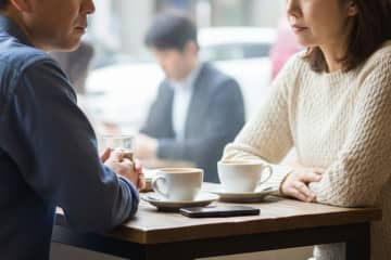 結婚を考えていたけど…　別れた方がいい相手のモラハラ言動「熱烈にアプローチされて付き合ったのに…」