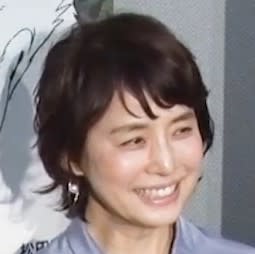 石田ゆり子　『もののけ姫』の“サン”に選ばれた意外な理由「タイプだった」