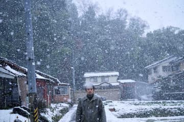 北村匠海、内山拓也監督最新作で主演「初めての芝居体験でした」　母親役に宮沢りえ
