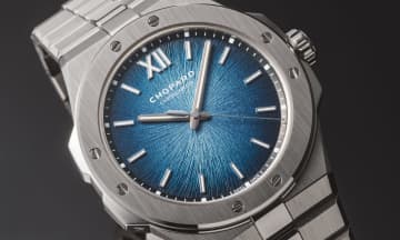 ＜WATCHES & WONDERS 2025ほか上半期新作ルックバック＞1860年から続く美と技術の名門【ショパール】自社製のL.U.Cキャリバー搭載モデルを拡張