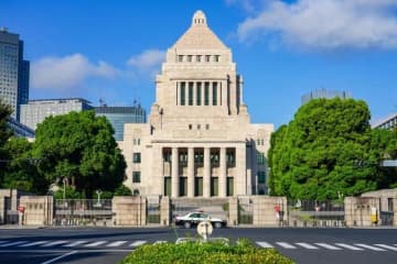 「身を切る改革とおっしゃっていますけど」　チームみらい安野党首が自民・維新の議員定数削減に反対するわけ