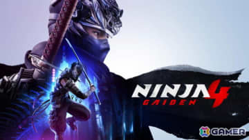 「NINJA GAIDEN 4」が発売！Team NINJAとプラチナゲームズのタッグで贈るハイスピード忍者アクション