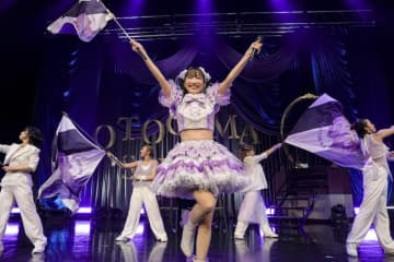 【ライブレポート】ももクロ・高城れに、2ndソロアルバム『OTOGIMASHOU』を引っ提げたZeppツアーファイナル「みんなをアッと驚かせるパワフルなアイドルでい続ける」