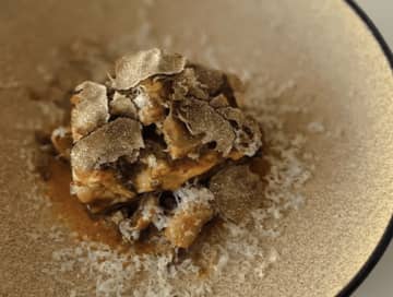【予約必至】白トリュフ・松茸・葉山牛！全席オーシャンビューで味わう『秋の収穫祭 Special Edition』が逗子マリーナで開催！