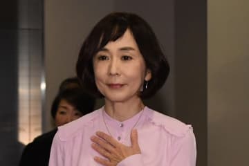 大下容子アナ　連立の焦点となった１２項目の政策について「約束は守られるでしょうか？」