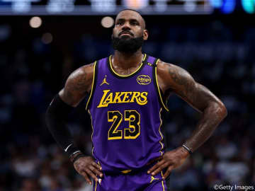 レブロンは3つの新記録樹立なるか？／NBAで今季中に到達が見込める通算記録リスト