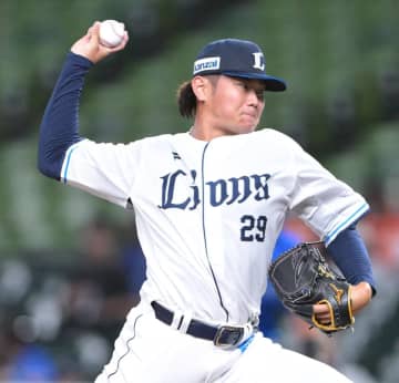 【西武】青山美夏人、豆田泰志、長谷川信哉の３選手をプエルトリコ・ウインターリーグに派遣