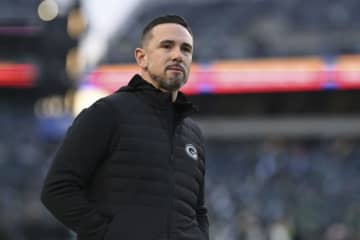 QBロジャースとの初戦ではなくスティーラーズとの試合に焦点を当てるパッカーズHCラフルアー