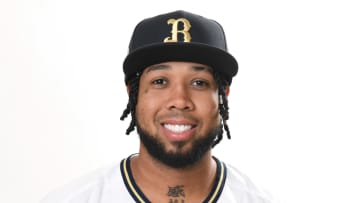 【オリックス】エスピノーザの帰国を発表「メッチャ感謝デス！」　2年目の今季は23登板で5勝8敗、防御率2.98