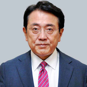 高市総裁　経産相に赤沢亮正氏を起用の意向固める