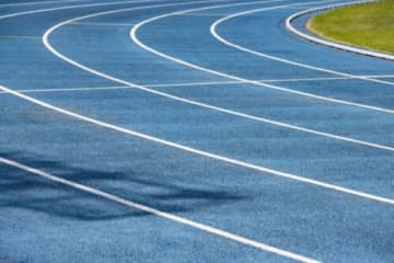 元オリンピック選手と走ろう！速くなるコツを楽しく体験★「希望が丘ランニングスクール2026」開催！【2026年1月12日】