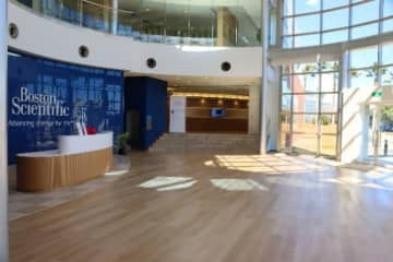 ボストン・サイエンティフィック ジャパン Institute for Advancing Science宮崎のリノベーションを完了