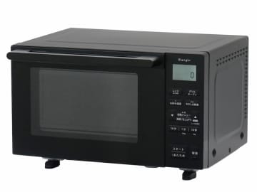 エディオン、2万円台のオーブンレンジ　あたため時短に