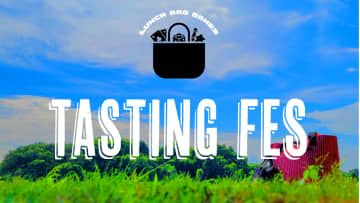 【無料イベント】お弁当袋サイズが熱い！「20分で遊べる」小型ボードゲーム試遊会『TASTING FES』が表参道で開催！