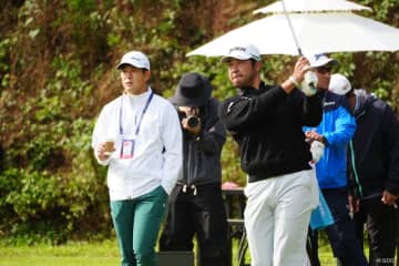 松山英樹が韓国で欧州ツアー今季2戦目 中島啓太、星野陸也、桂川有人も出場