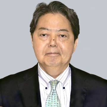 高市新首相　総務相に林芳正氏を起用の意向固める