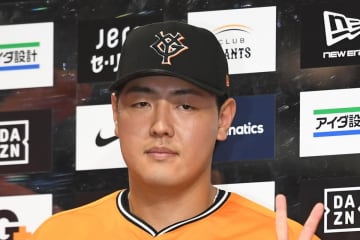 【巨人】岡本和真が月間ＭＶＰを受賞「月間ＭＶＰは取るのがすごく難しいイメージ」