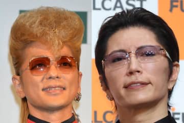 綾小路翔がＧＡＣＫＴにも心配された「最低最悪の出来事」を公表　反響拡大を受けて