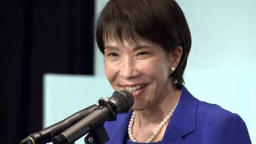 「日台関係の友好を」台湾・頼清徳総統が高市“新首相”に祝意　4月に訪台し会談も