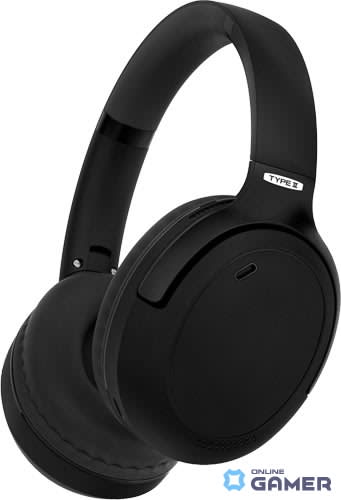 タイプツー、Switch2／PC対応「ノイズキャンセリングヘッドセット」を11月下旬に発売！低遅延＆ボイスチャット対応