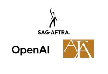 Sora 2、米俳優労働組合の抗議を受けようやくディープフェイクへの対策を約束