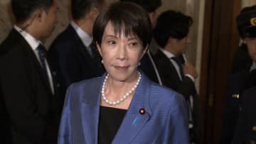“高市内閣”に「負け組徹底的に干されている」一方総理経験者「ライバル全員を要職で処遇は珍しい」小泉・茂木・林氏が入閣へ