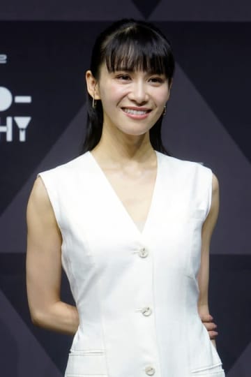 Perfumeあ〜ちゃん、ハワイを笑顔で満喫。投稿に「青春謳歌！」「オープンカー運転するあ〜ちゃんカッケー」の声