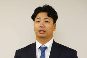 【阪神】漆原大晟に戦力外通告　現役続行を希望「まだ体も元気です」
