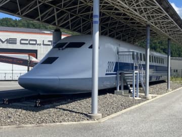 “情報不足しています”...幻の試験車両「300X」製品化にポポンデッタが異例の呼びかけ