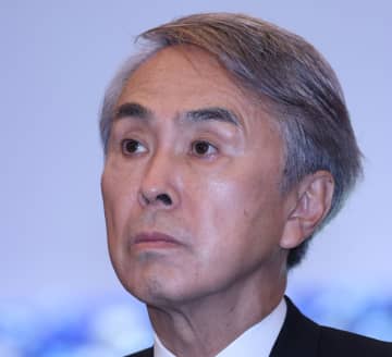 石原伸晃氏　入閣報道のあった弟・宏高氏に電話→慎重反応に「そんなことないんですよ」