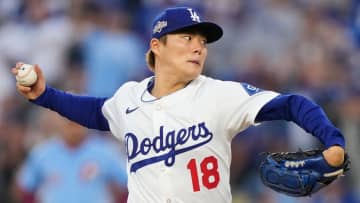 山本由伸とは初対戦　世界一を懸けブルージェイズがドジャースと激突　山本の前回登板はメジャー8年ぶりの完投での勝利