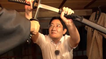 磯田道史が幕末最大の謎を解く！坂本龍馬暗殺「脇差」の科学的真相と新選組の真の姿を徹底解明！