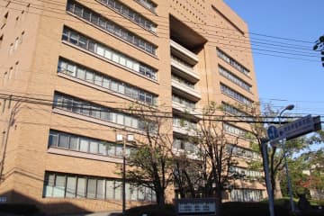 元妻に20回連絡か、警官逮捕　DV法違反疑い、徳島
