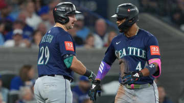 イチロー氏の言葉「Seize the moment(この瞬間をつかめ)」を背負い奮闘したマリナーズ　逆転負けでワールドシリーズ進出逃す