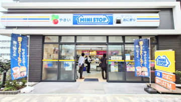 ミニストップが店内調理品の販売再開へ　現場負担を抑え”できたて”を提供