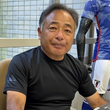 【揺れる大学サッカー界｜前編】Jリーグのシーズン移行にどう対応すべきか。中野理事長の本音「“さあ、どうぞ”と簡単には言えません」