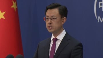 中国外務省「日中の戦略的互恵関係を全面的に推進すること期待」高市新首相誕生受け　首脳会談の場で習主席らと接触あるか注目