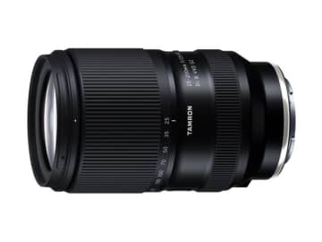 タムロンの高倍率ズームレンズ「25-200mm F/2.8-5.6 Di III VXD G2」が正式発表　サイズ・重量を抑えたまま広角側を拡大