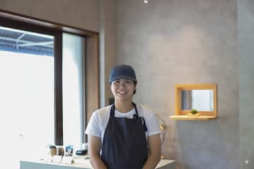 フルーツ農家の想いをお菓子で届けるパティスリーでお仕事体験　KiiKa fruits artisans／紀の川市