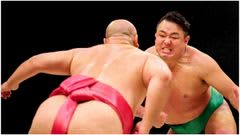 【2026年1月7日開業！】相撲×和食のインバウンド向けショーレストラン「THE SUMO LIVE RESTAURANT日楽座 GINZA TOKYO」公演プログラムの全貌を初公開！　～2時間で魅せる、相撲の“心・技・体”～
