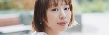 夏帆と竹内涼真W主演ドラマの撮影現場での心温まるエピソード！「私とは全然違うタイプで“太陽と月”みたいな関係だと思います」