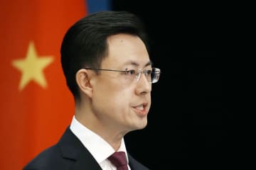 中国、台湾や歴史でけん制　「戦略的互恵関係」訴え