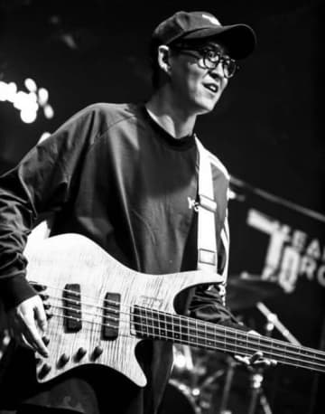 韓国のロックバンドTearDrop キム・サンヨン、がん闘病の末に本日（21日）死去