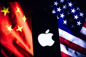 中国でアップルに新たな独禁法違反申し立て。App Store手数料引き下げを強制される可能性