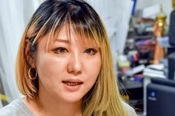 【天龍プロジェクト】11.4『最後の後楽園』、代表・嶋田紋奈が描く未来図「天龍源一郎から連なる何かを、絶対に絶やさないこと」