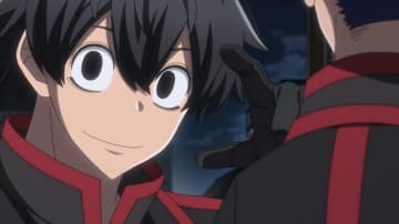 20部隊に協力要請をする深夜は…アニメ『桃源暗鬼』第15話あらすじ＆先行カット公開