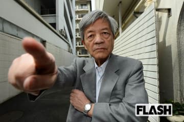 田原総一朗氏「『死んでしまえ』と言えばいい」発言に非難殺到…相次ぐ “フワちゃんの前例” 指摘する声