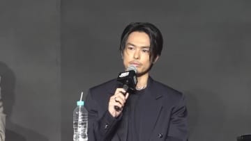【速報】三代目JSBメンバー・今市隆二さんを不起訴処分　東京地検　タクシー運転手に暴行・脅迫疑いで書類送検